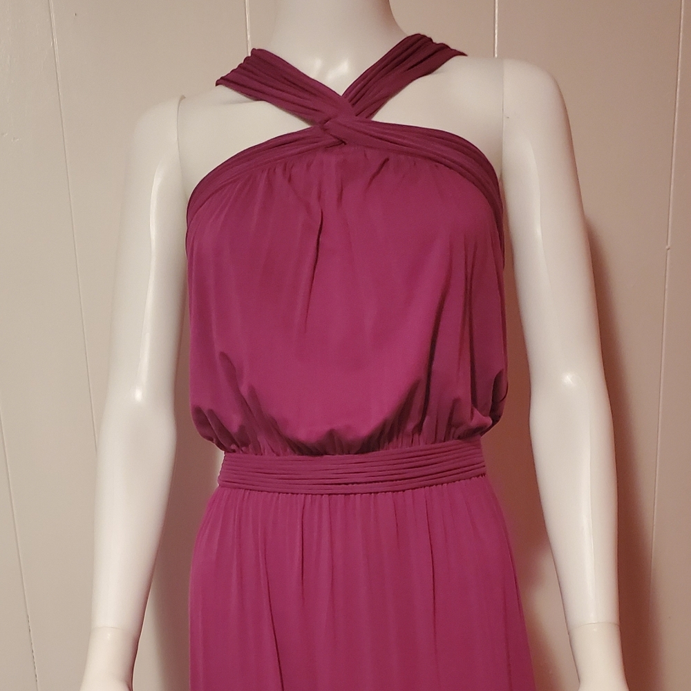 Studio M sleeveless Maxi Dress